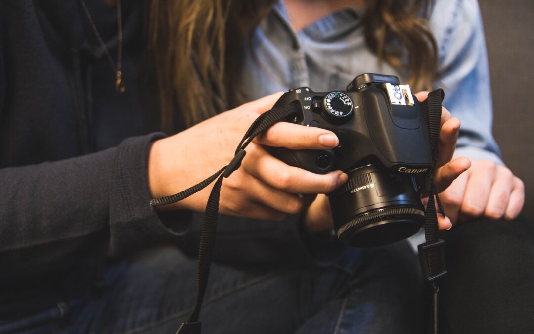 What Does it Take to Become a Professional Photographer?