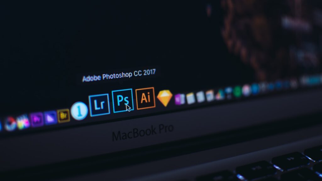 adobe photoshop