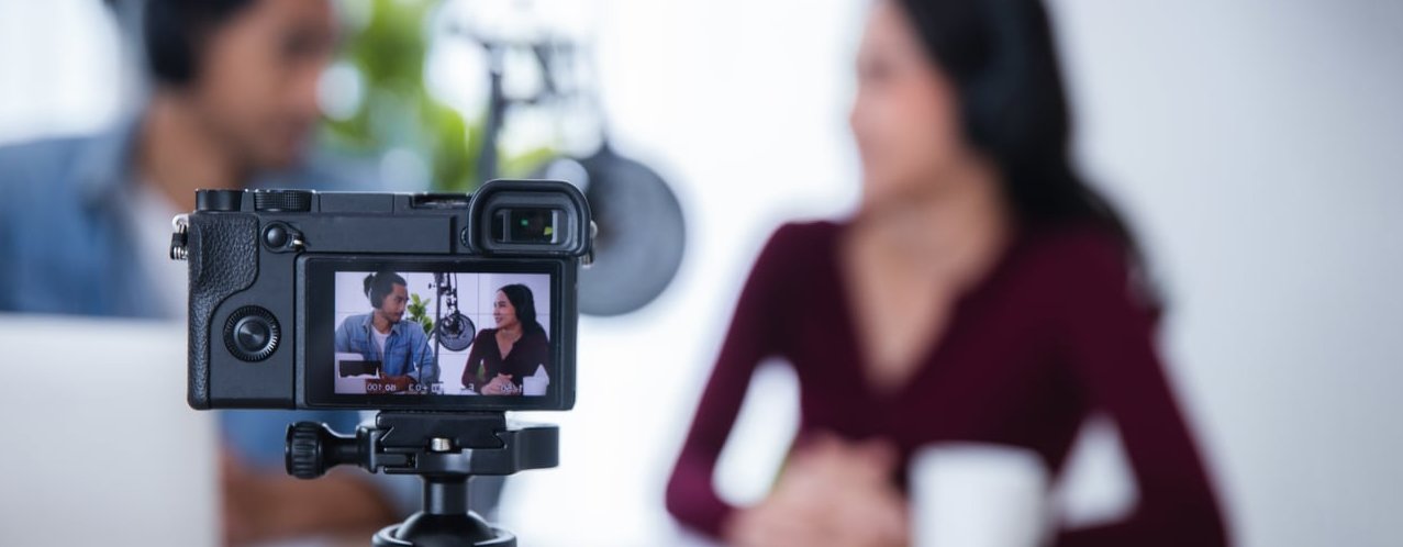 camera gimbal